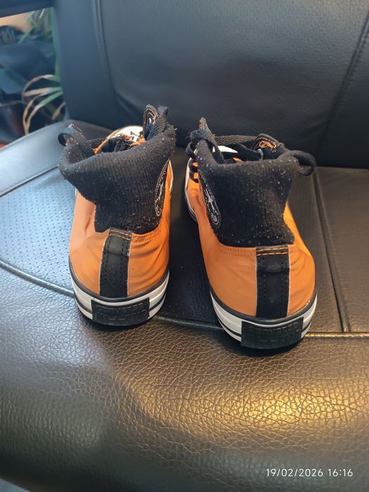 Converse All Star Chuck Taylor