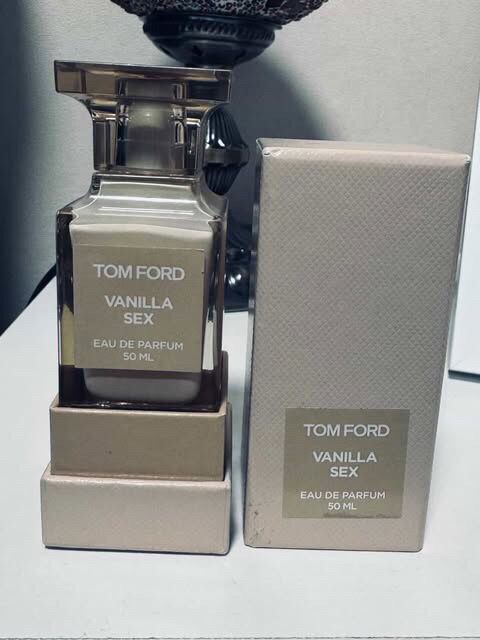 Tom Ford Vanilla Sex  парфум
