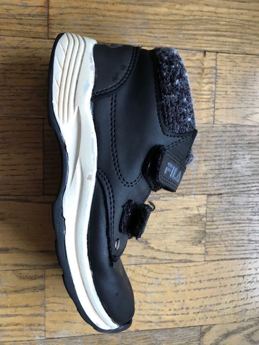 Półbuty Fila unisex w bdb stanie