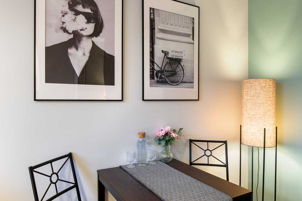 Apartament Stare Miasto | Kraków | Obok PKP i Galerii Krakowskiej