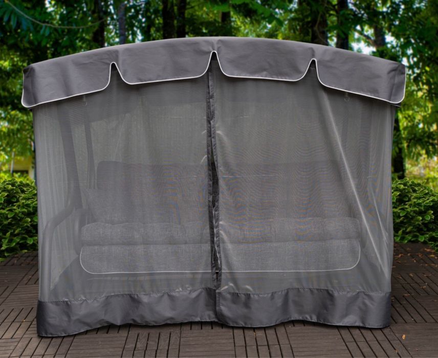 Качественные Садовые Качели Этно. Садова гойдалка Феліція 2250