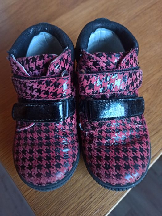 Półbuty Lasocki r. 21