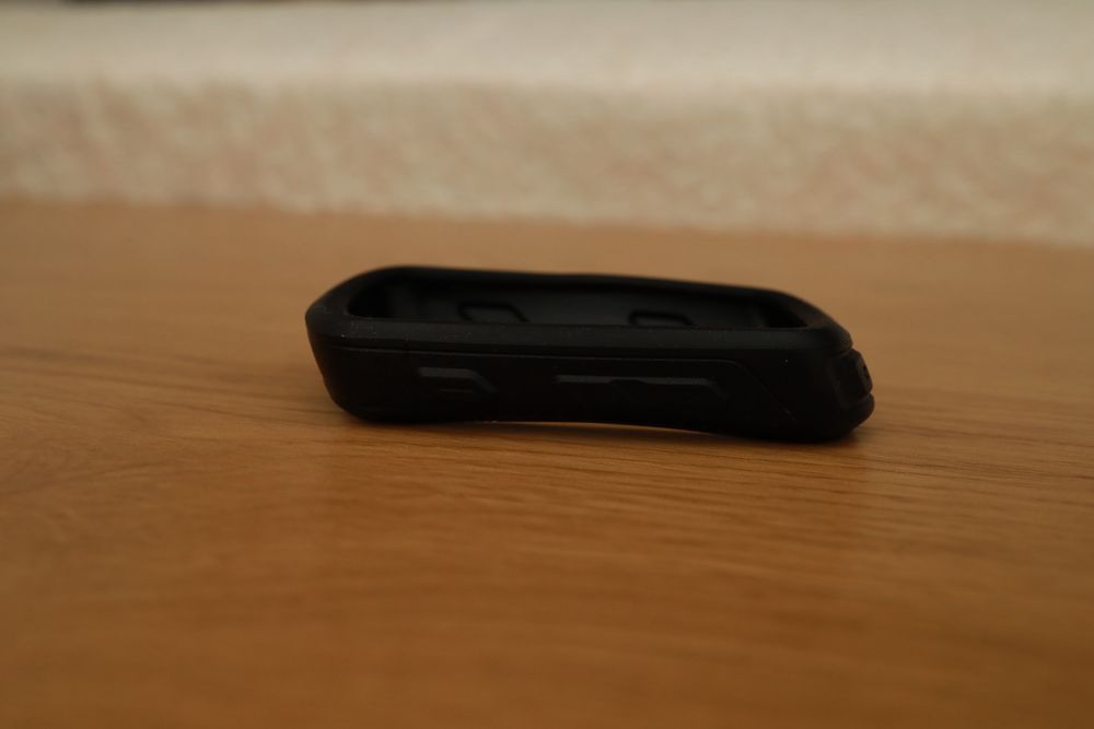 Etui do Garmin edge 530