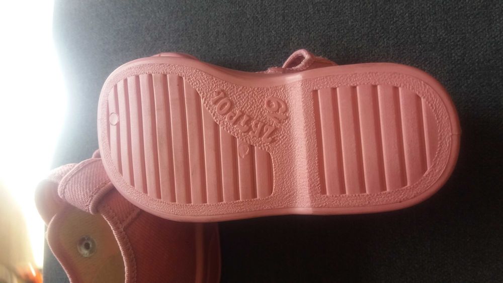 Buty kapcie ZETPOL