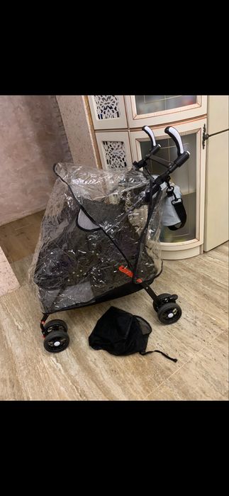 Коляска для животных5 предметов /аксессуары/