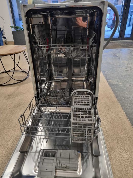 Zmywarka Whirlpool 45cm