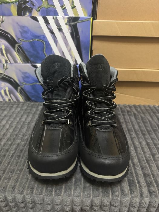 Чоловічі черевики Caterpillar Restore 42,5(27,5см) оригінал