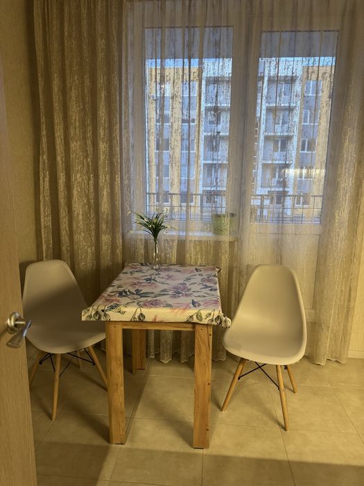 Посуточно 1 квар. ЖК 7 Небо Авангард, Одесса, Интернет без света+свет