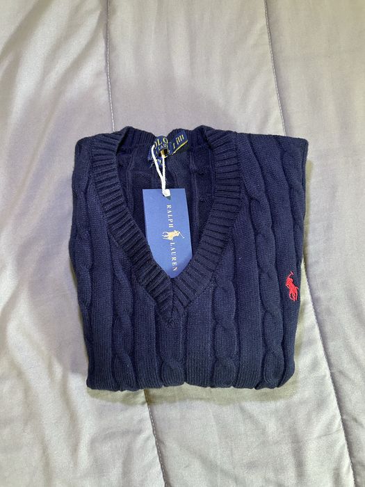 Camisa nova ralph lauren M