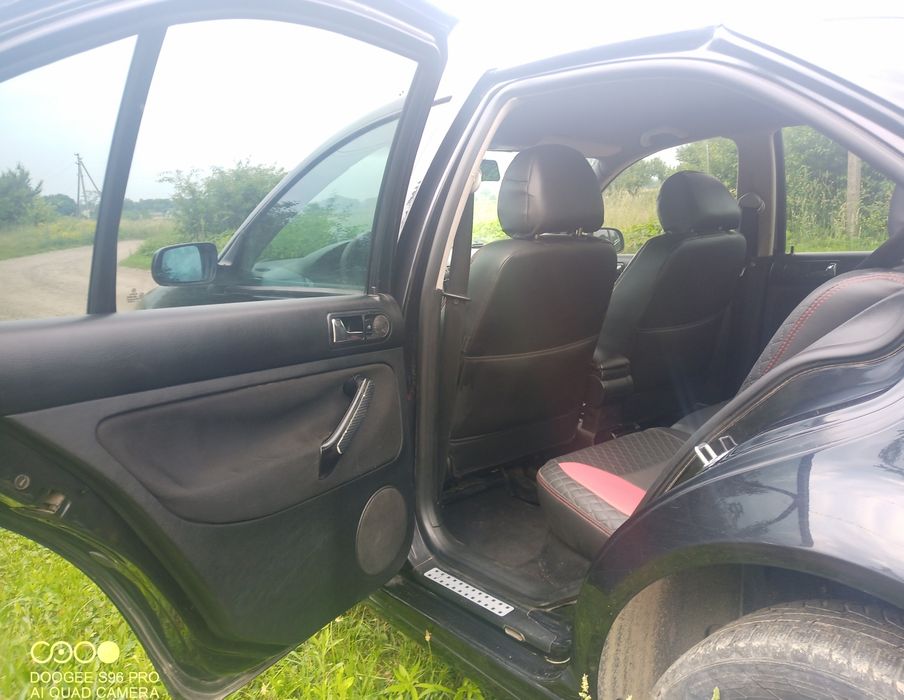 Продам volkswagen bora 1.6FSI