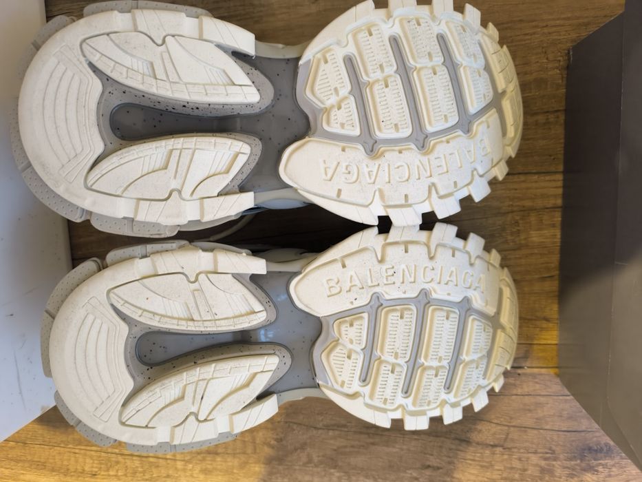 Buty balenciaga track