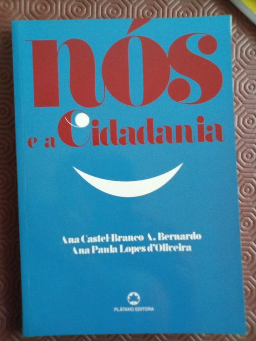 Cidadania - Nós e a Cidadania