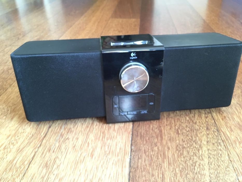 Colunas Logitech443308199044065281