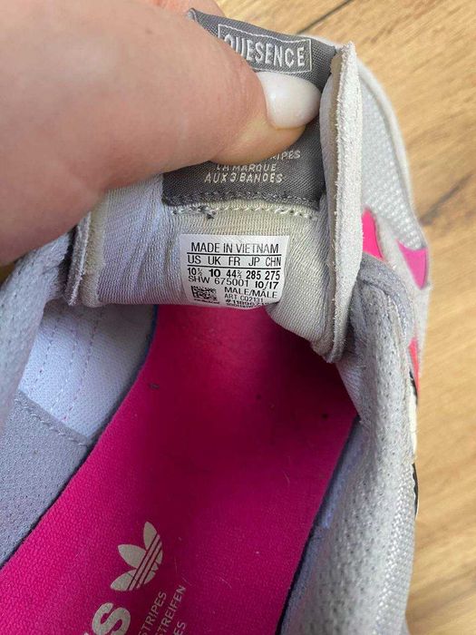 Adidas ZX 700 оригінал кросівки 44 розмір