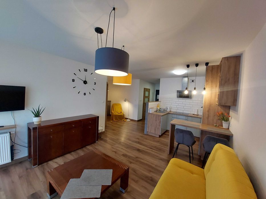 Nocleg Apartament M24 Busko