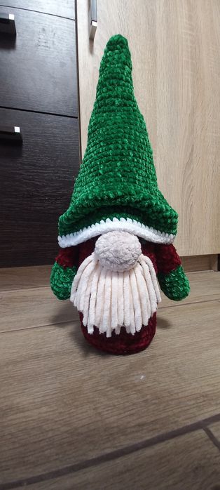 Гномики новорічні