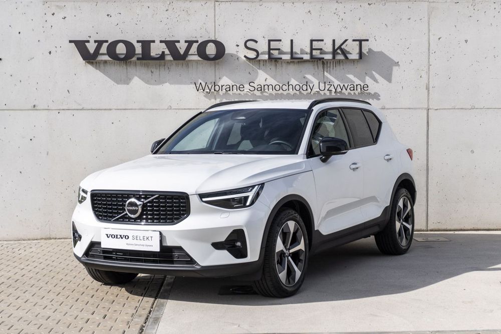 Volvo XC 40