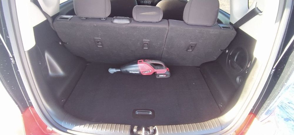 Kia Soul 2018 1.6 бензин