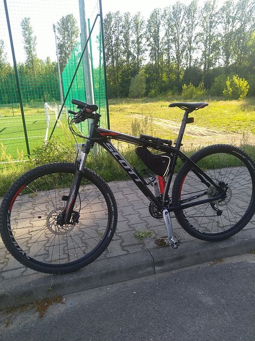 Scott scale 970 koła 29 ""