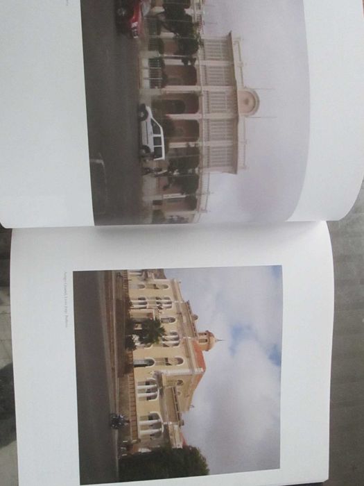 Mindelo – Património Urbano e Arquitectónico - edc. bilingue PT|inglês