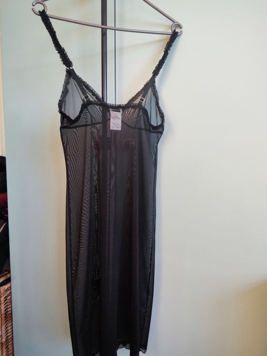 Ekskluzywna Koszula Nocna Dolce & Gabbana Industria S.P.A. Underwear jak nowa