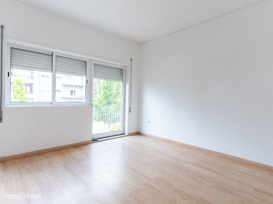 Apartamento T3 em Penafiel