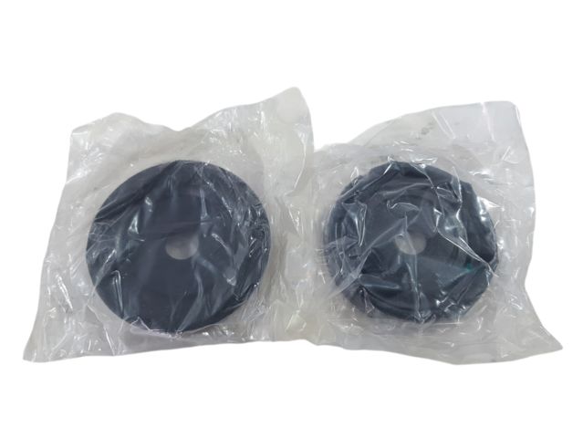 Сайлентблок/подушка задньої балки (підрамника) FEBEST TAB-310  (TAB310