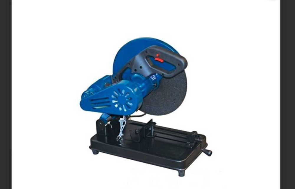 Продам відрізний станок (металоріжучий)