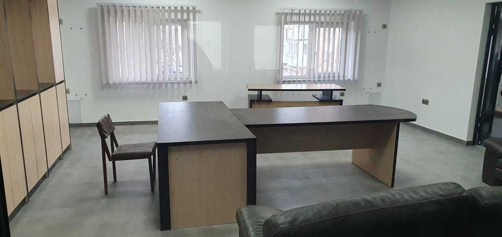 Оренда офісних приміщень преміум класу