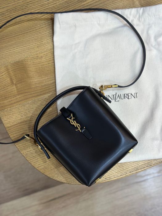 Сумка Saint Laurent ysl оригінал