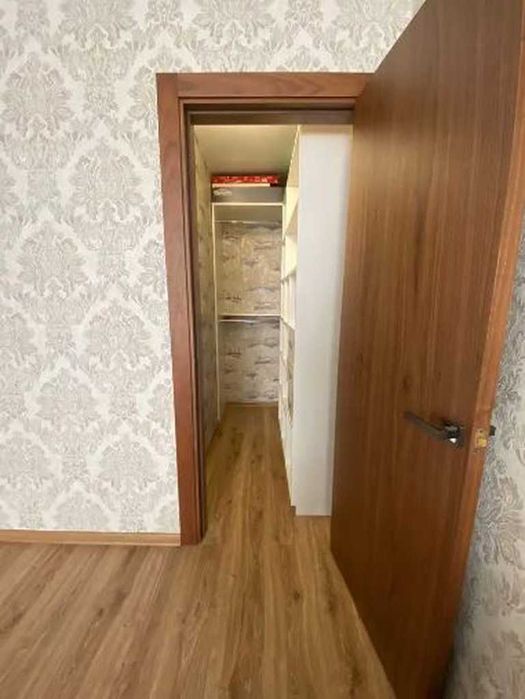 Продам квартиру 41 м², автономка, ЖК "Олімпійський", Лівобережний