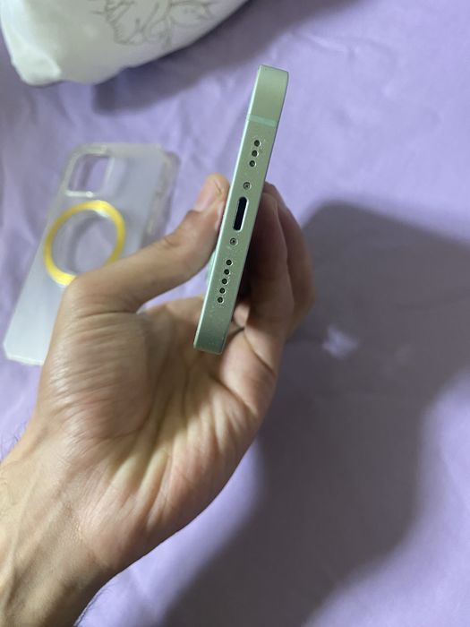 Продам iPhone12/128gb