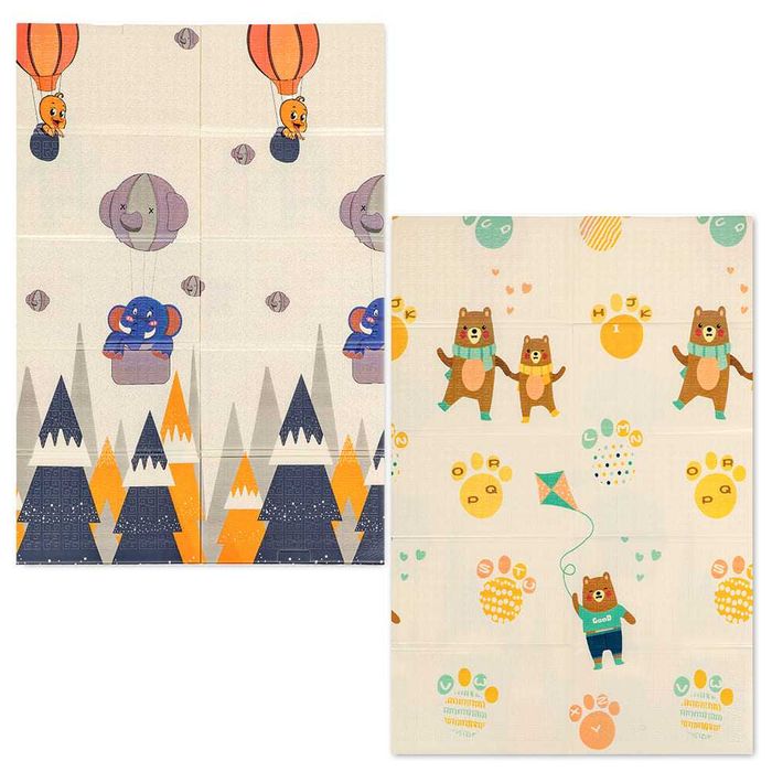 Якісні термокилимочки!!! термоковрик для дітей!! Розвитковий Беби пол!