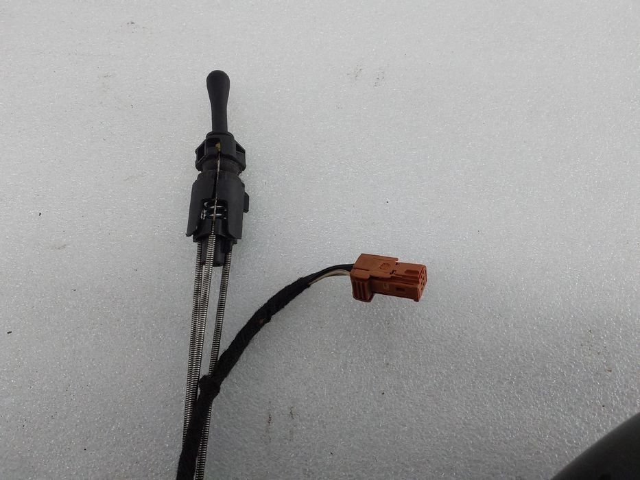 Retrovisor / espelho direito PEUGEOT 207 Van