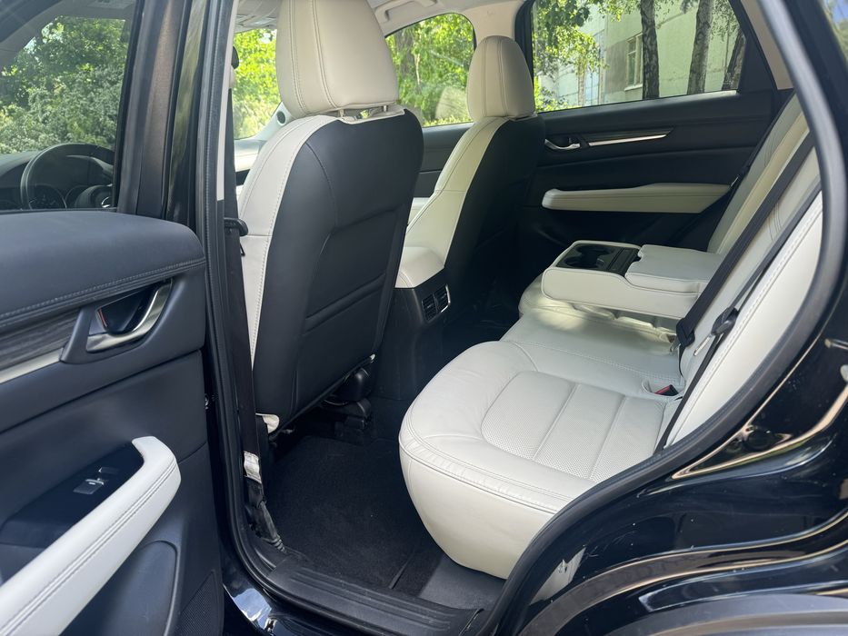 Продам мазда сх5, mazda cx5 2.5 2019 Grand touring