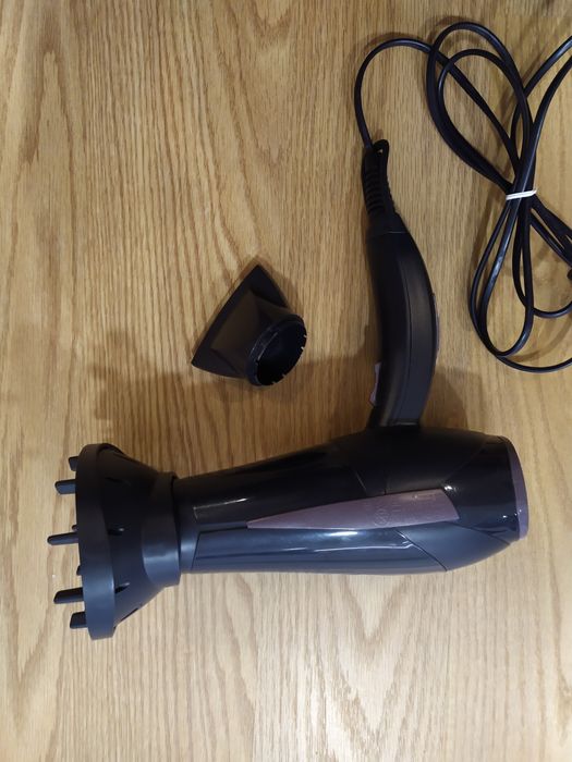 Secador de Cabelo Babyliss 1700W D261E