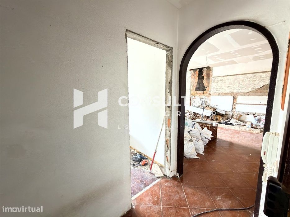 Apartamento T3+2 Venda em Moita,Moita — Moita, Setúbal
