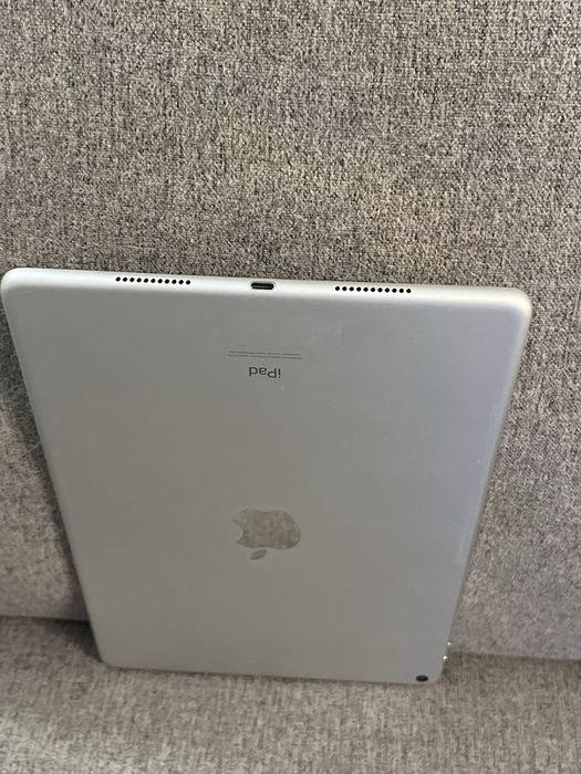 IPad AIR 3 256 Gb Silver
