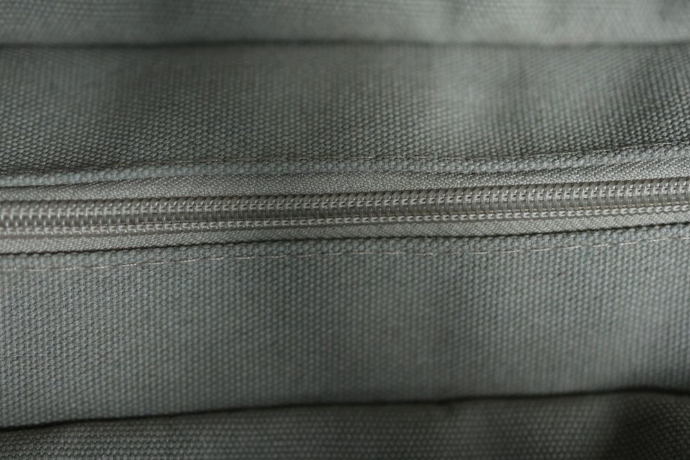 Pojemna torba typu shopper marki Budbao