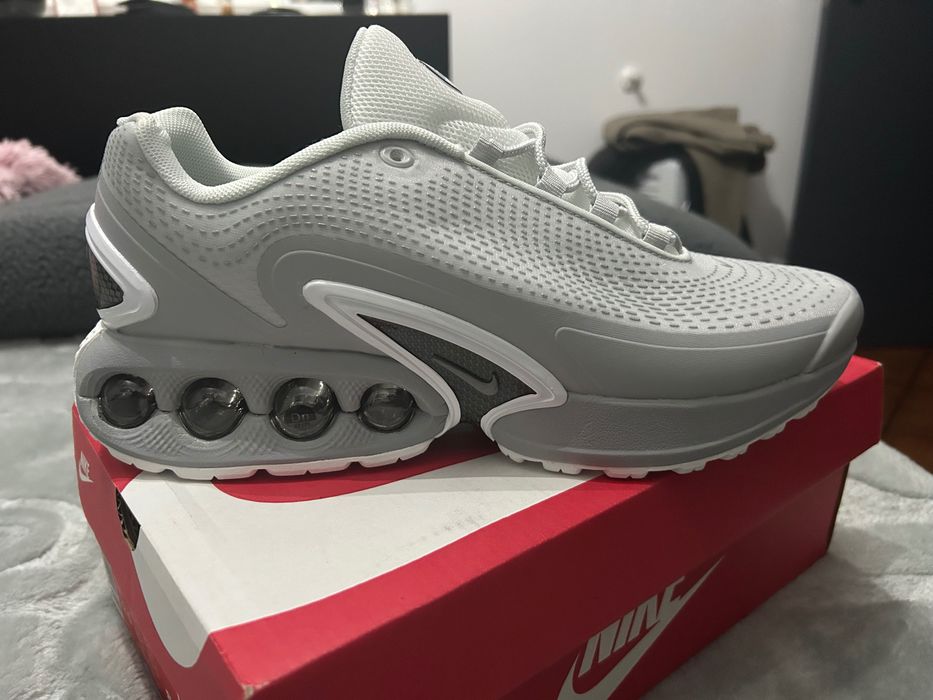 Sapatilhas Homem NOVAS