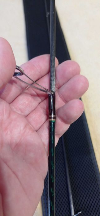 Major Craft Finetail FSX-562L