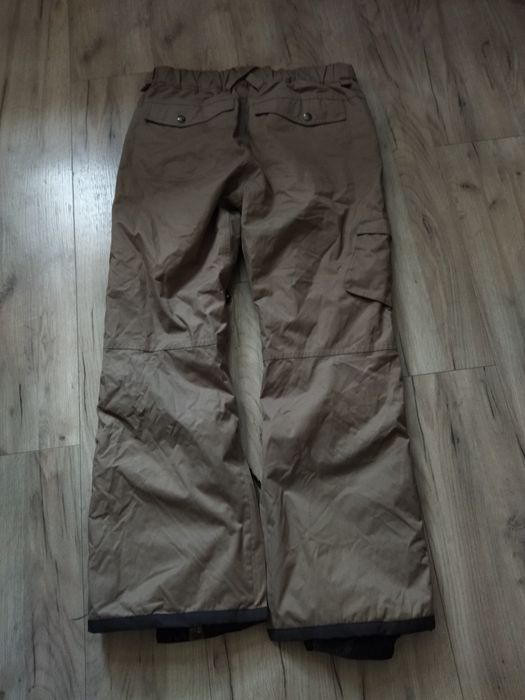 Spodnie Recco narciarskie meskie