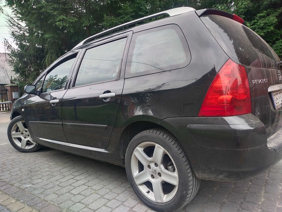 Peugeot 307 SW