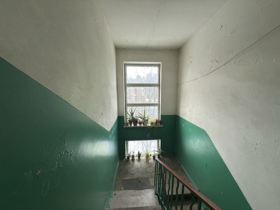 БЕЗ% Найдешевша 3-к квартира вул. Світла, 6 Дарницький М Бориспільська