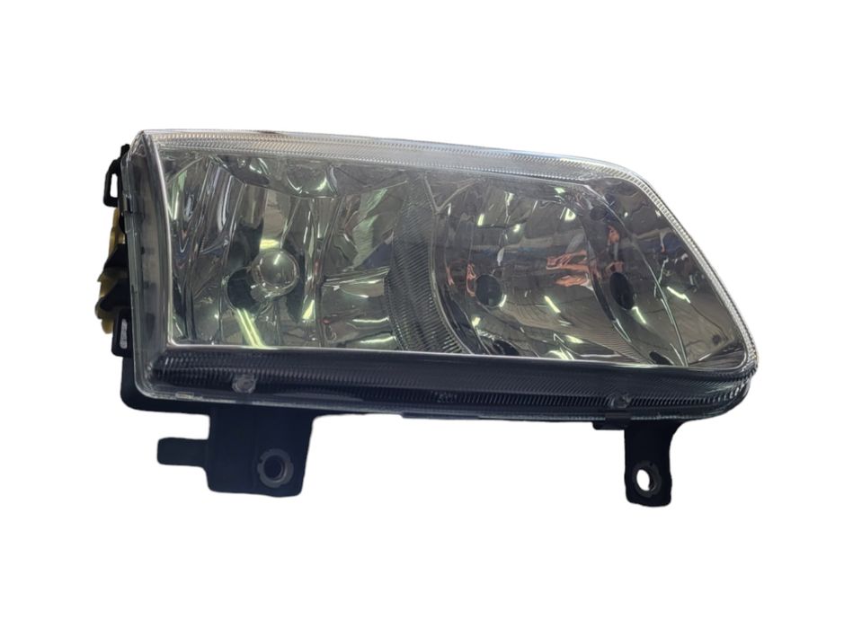 Ótica/Farol dieito VW Polo (6n2)