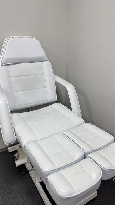 Педикюрне крісло