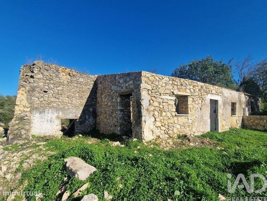 Casa de Campo em Loulé (São Sebastião) de 166 m2