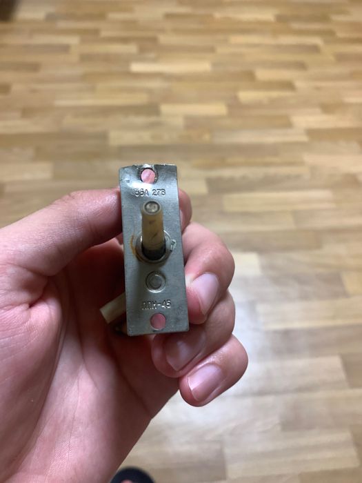 Переключатель хорошее качество