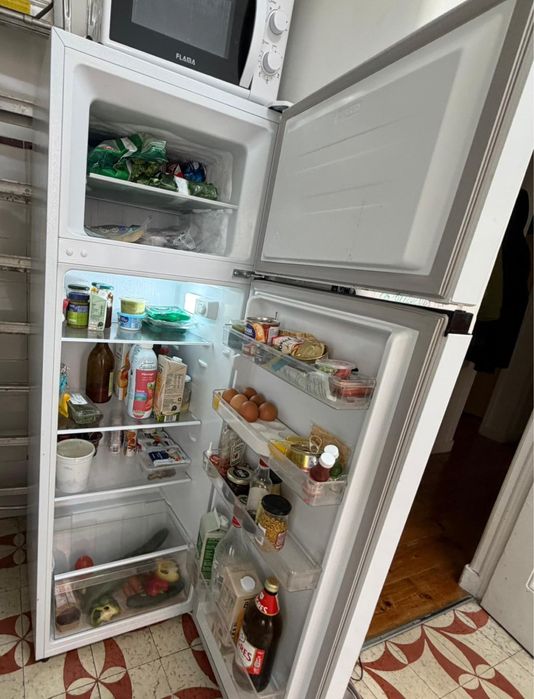 Frigorífico Meireles