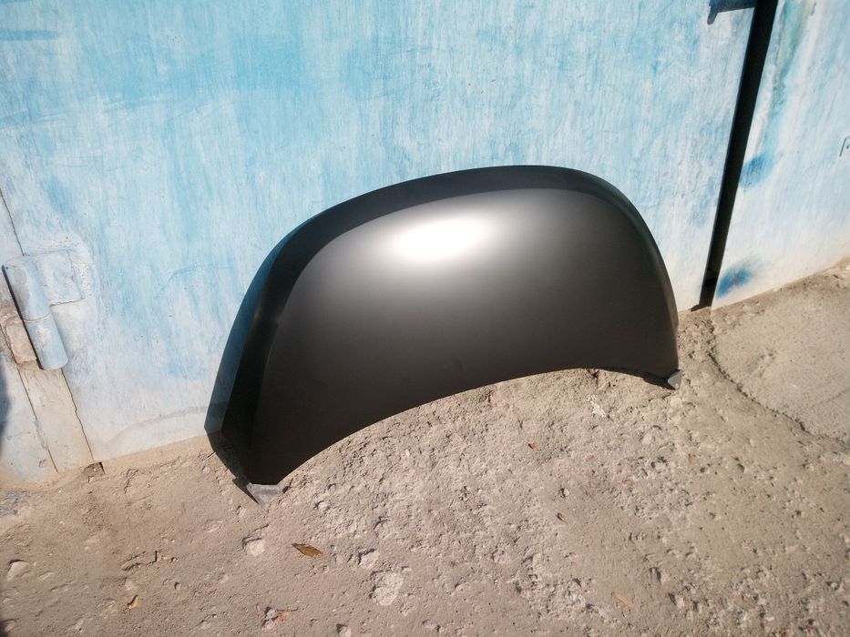 Капот Hyundai i10